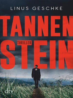 cover image of Tannenstein